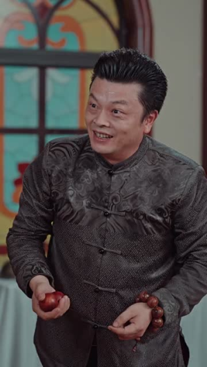 我在人间摆地摊（65集）网上可以看吗