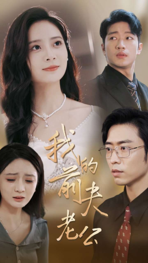 我的前夫老公（70集）全集完整版