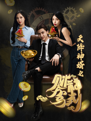 天降神婿之财神驾到（86集）在线看免费版