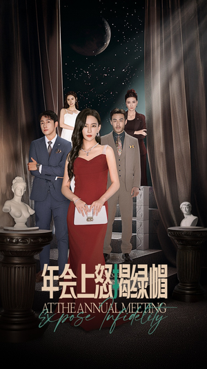 年会上怒揭绿帽（30集）经典回顾免费看