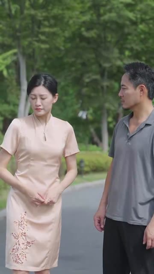 闪婚老伴独宠我（70集）正能量短剧分享