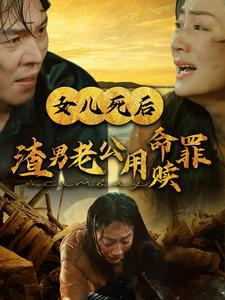 女儿死后渣男老公用命赎罪（46集）全集免费观看
