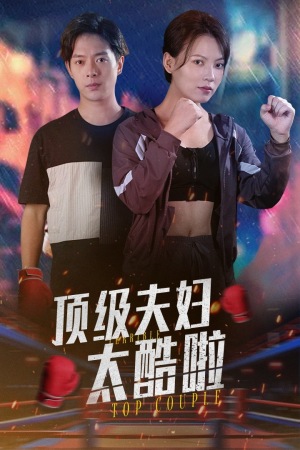 顶级夫妇太酷啦（68集）热播短剧排行榜