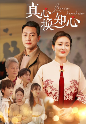 真心换知心（87）在线看