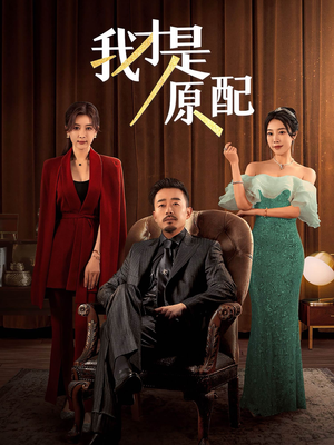 我才是原配（30集）经典回顾免费看