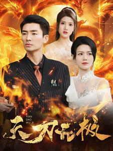 天刀无极（100集）全季一次看完