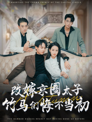 改嫁京圈太子竹马们悔不当初（30集）免费短剧看不停