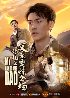 婚礼上父亲震惊全场（34集）视频在线看