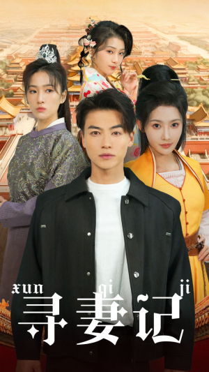 寻妻记（52集）红果短剧免费看