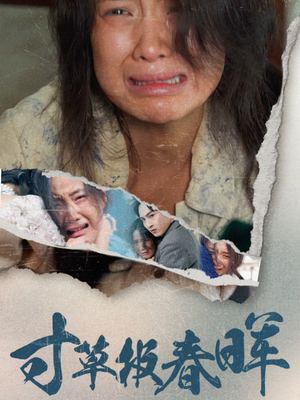 寸草报春晖（65集）抢先看新短剧