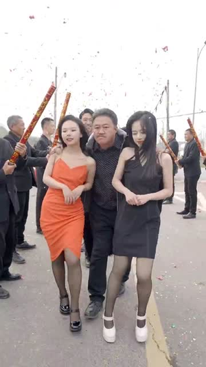 爱在阳光下（30集）百万短剧抢先看