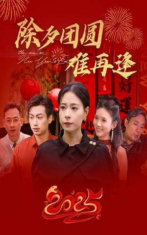 除夕团圆难再逢（54集）爆款短剧推荐