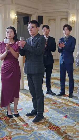 野骨情长（97集）简直不要太好看