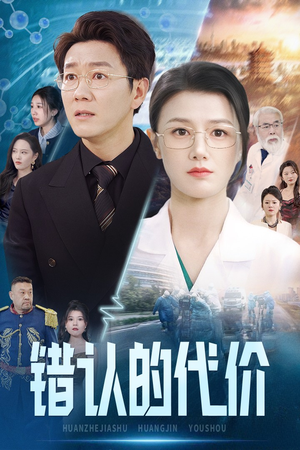 错认的代价（34集）精彩短剧免费看