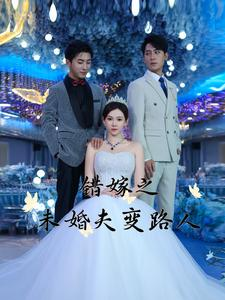 错嫁之未婚夫变路人（55集）经典老剧免费看