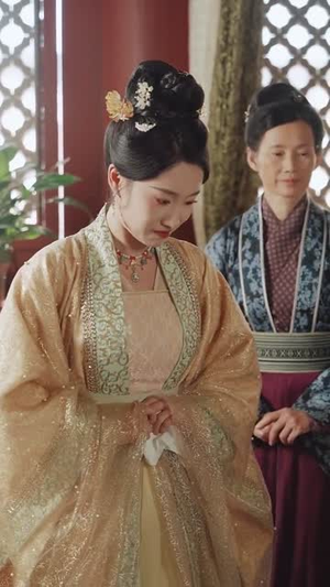 王府宠妾进阶录（99集）精彩短剧来袭