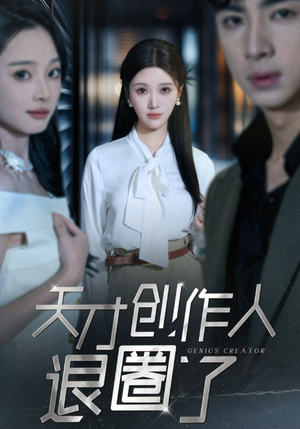 天才创作人退圈了（33集）海量资源免费看