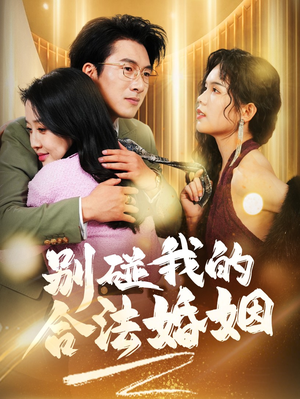 别碰我的合法婚姻（30集）爆火短剧抢先看
