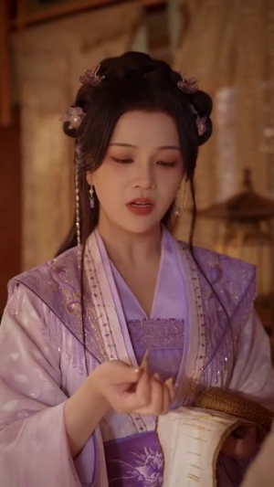 涅槃之倾世谋爱（100集）看短剧放松一下