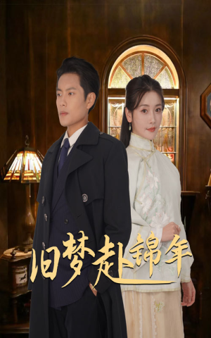 旧梦赴锦年（69集）短剧介绍