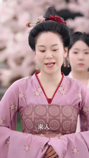 金风玉露一相逢（60集）免费短剧看全集