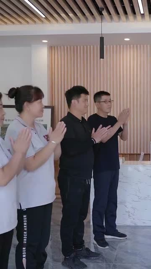 小院时光（100集）我真的爱了
