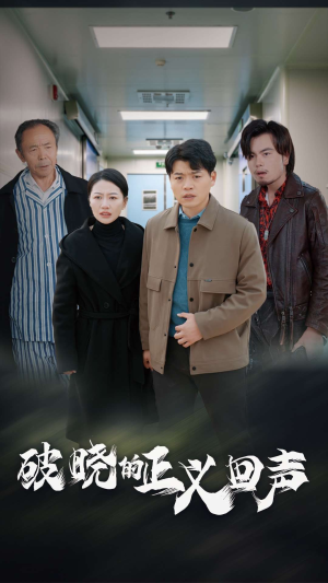 破晓的正义回声（48集）百度在线观看
