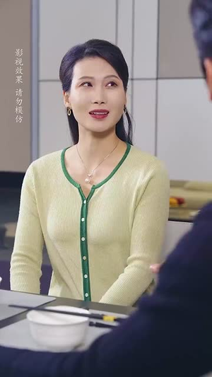 玫瑰花开情深时（74集）大结局