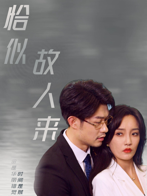 恰似故人来（79集）免费观看