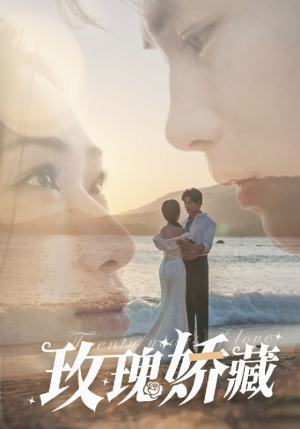 玫瑰娇藏（50集）热门短剧来袭