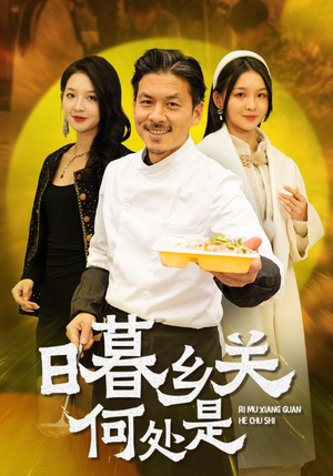 日暮乡关何处是（44集）精彩好看短剧