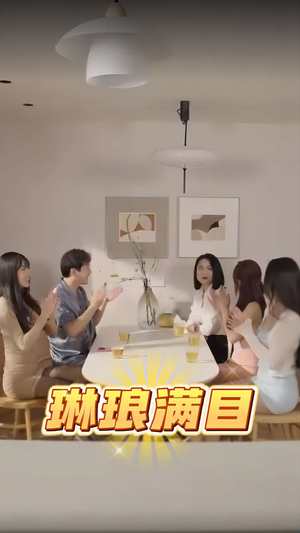 琳琅满目（91集）大结局