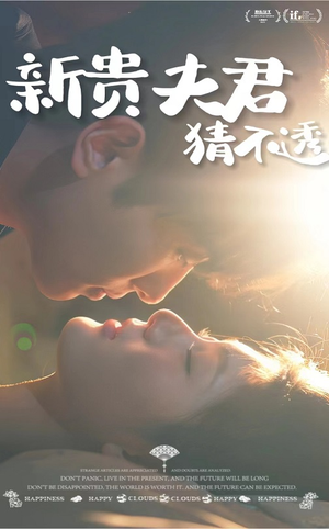 新贵夫君猜不透（84集）精彩短剧来了