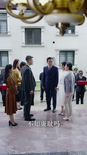 无证婚姻（30集）亿万短剧抢先看