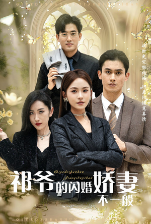 祁爷的闪婚娇妻不一般（60集）在线看免费版