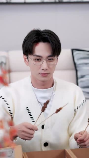 传闻陆总爱我如命（66集）1-102集