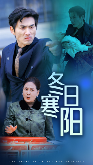 冬日寒阳（29集）排行榜前十短剧