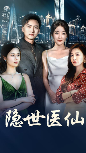 隐世医仙（95集）全集免费看短剧