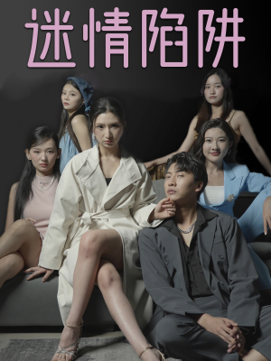 迷情陷阱（38集）全集