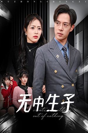 无中生子（30集）小短剧抢先看