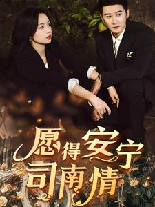 愿得安宁司南情（76集）短剧免费看全集