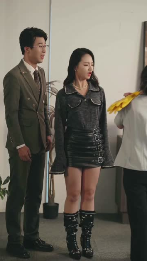 爱在时光深处（10集）全集一次看完