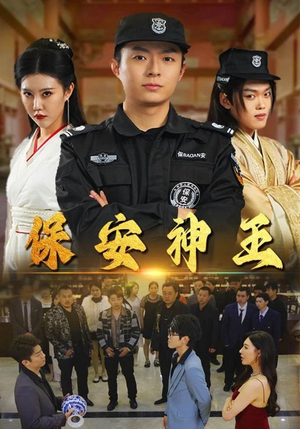 保安神王（67集）热播短剧排行榜