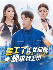 罢工了，美女总裁跪求我上班（102集）熬夜追短剧