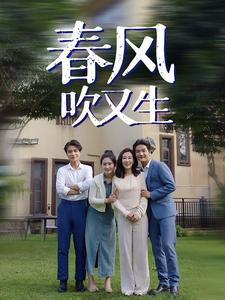 春风吹又生（56集）热门短剧追到爽