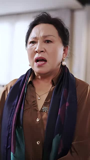 乘风破浪的我妈（65集）热门短剧免费看