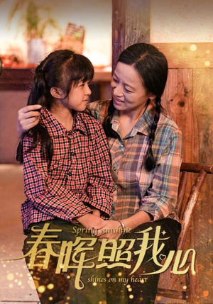 春晖照我心（40集）免费看全集