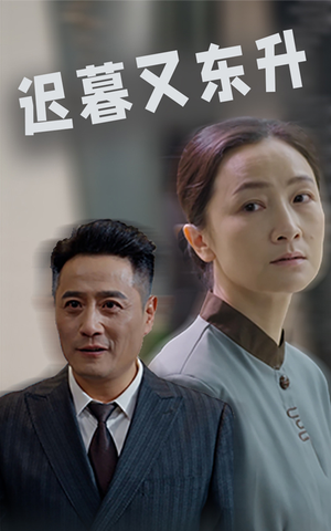 迟暮又东升（35集）超甜短剧抢先看