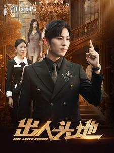 出人头地（108集）免费观看完整版
