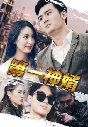 第一神婿（110集）短剧推荐来了